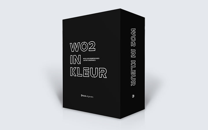 WO2 Box luxe - afbeelding 3