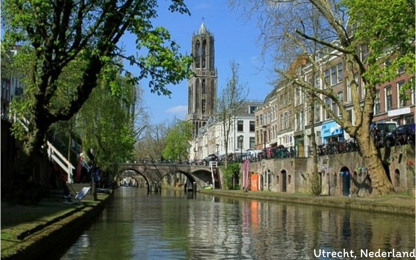 Stadsverhalen: Top 5 middeleeuwse steden - afbeelding 1