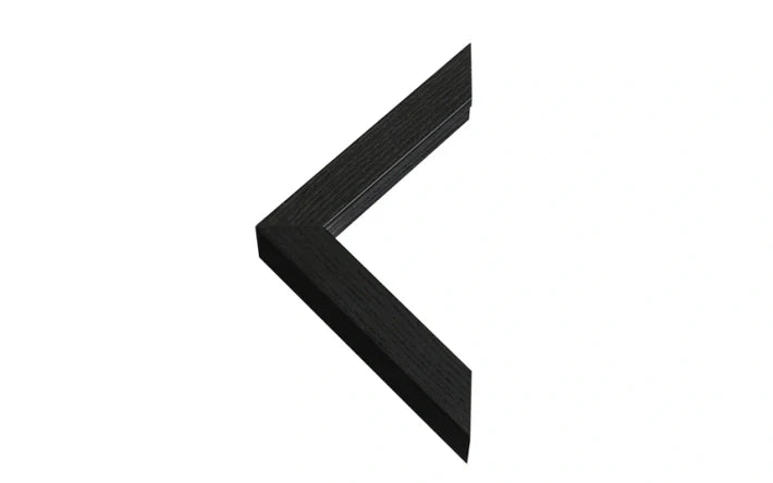 Sportfoto 'Oranje-spelers belagen Wout Weghorst' ingelijst - afbeelding 4