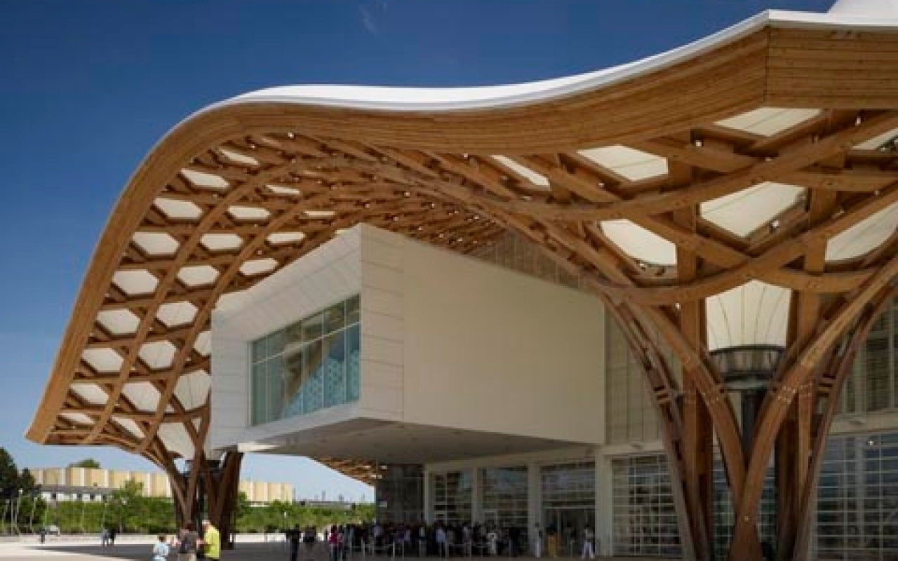 Colleges Tien Hedendaagse Architecten - afbeelding 2