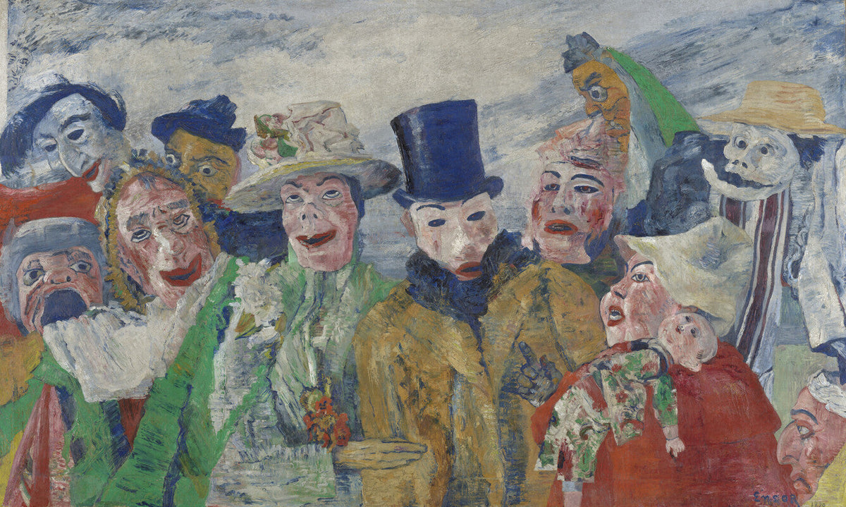 Koninklijk Museum voor Schone Kunsten Antwerpen (KMSKA) - afbeelding 7