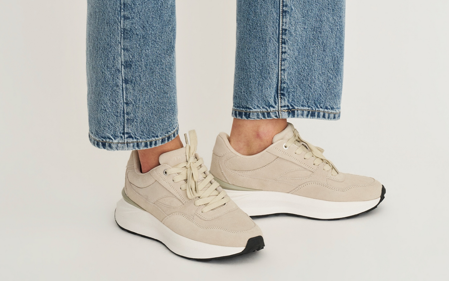 Flashdeal - Travelin' Heren & Dames Sneaker - Ramsgate & Ripley - afbeelding 14