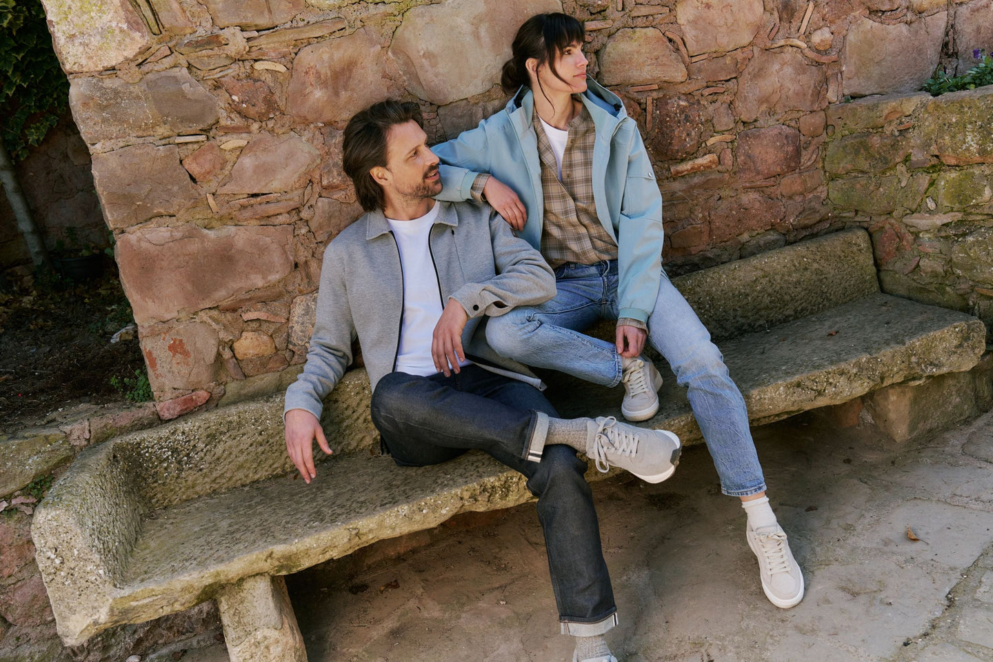 Flashdeal - Travelin' Heren & Dames Sneaker - Ramsgate & Ripley - afbeelding 11