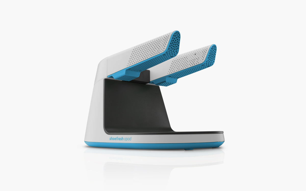 Shoefresh Opod White - afbeelding 9