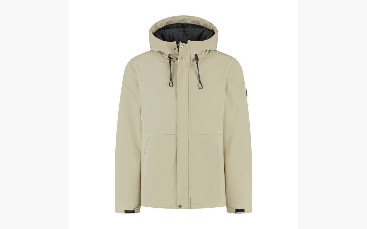 Travelin regenjas Nils - afbeelding 10