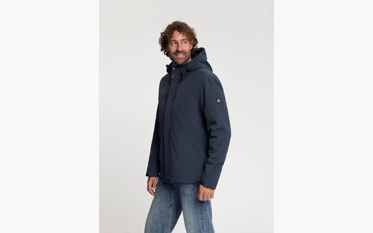 Travelin regenjas Nils - afbeelding 6