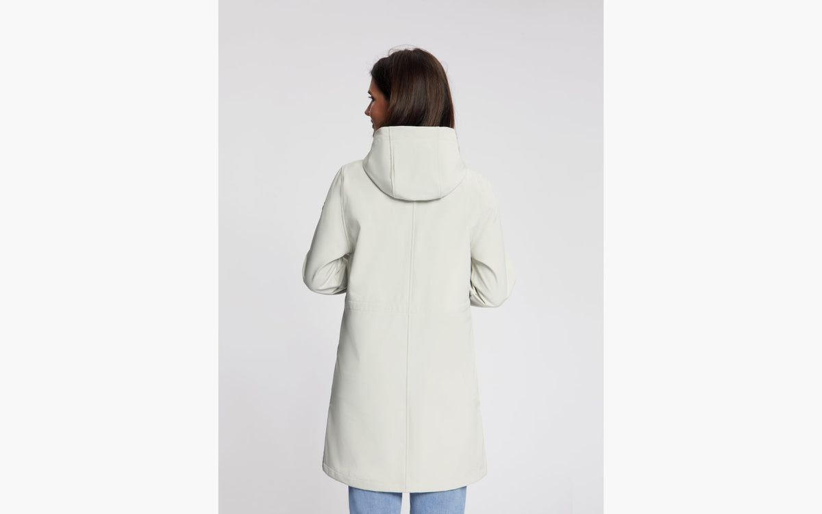Travelin regenjas Nilda - afbeelding 9