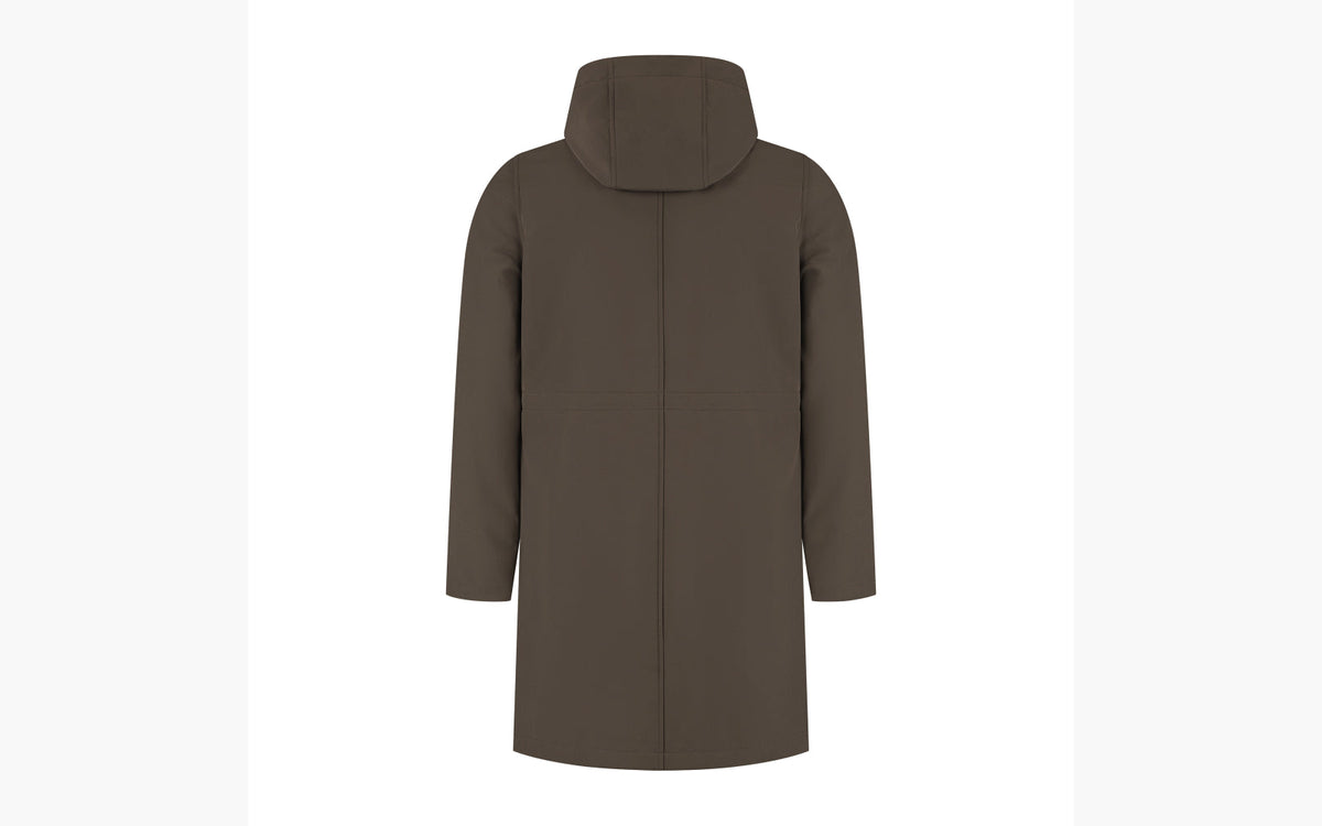 Travelin regenjas Nilda - afbeelding 11