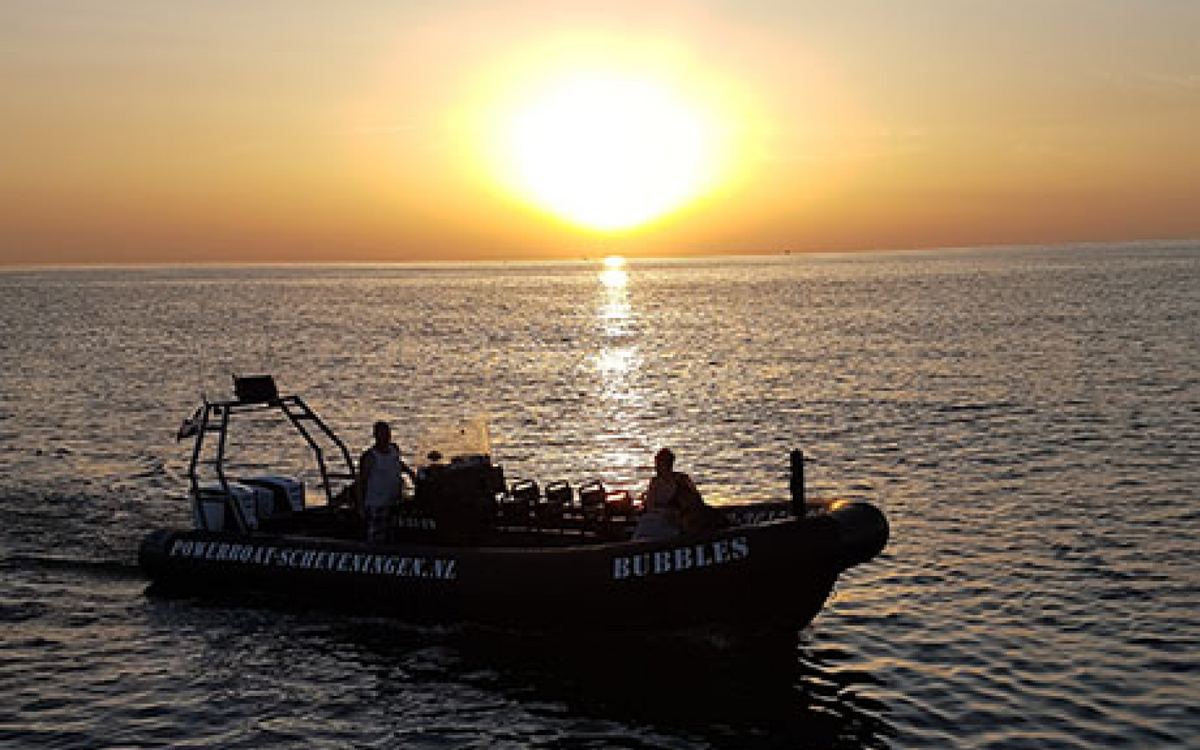 Rib Rally Run Powerboat - afbeelding 7