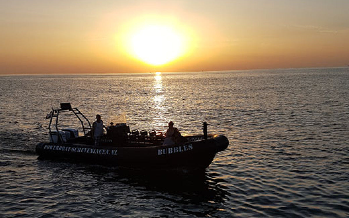 Scheveningen Cruise - afbeelding 2