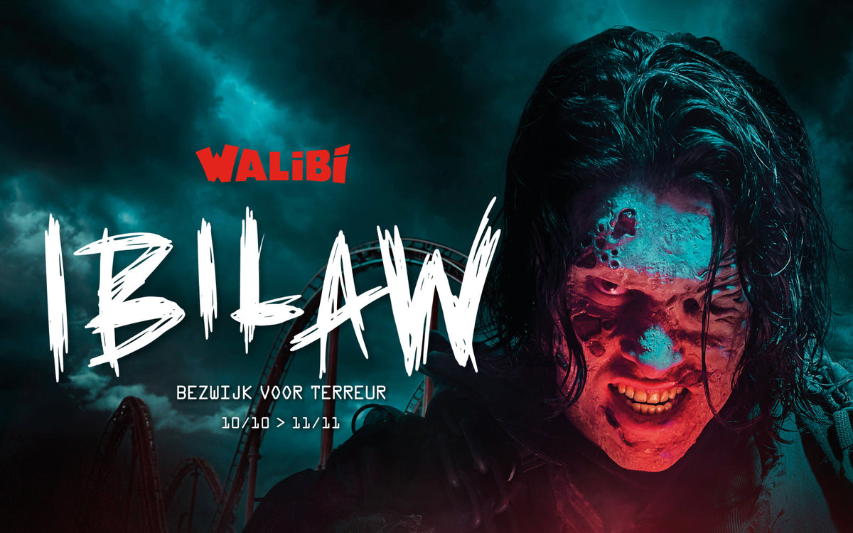 Walibi Winter 2025 (BE) - afbeelding 1