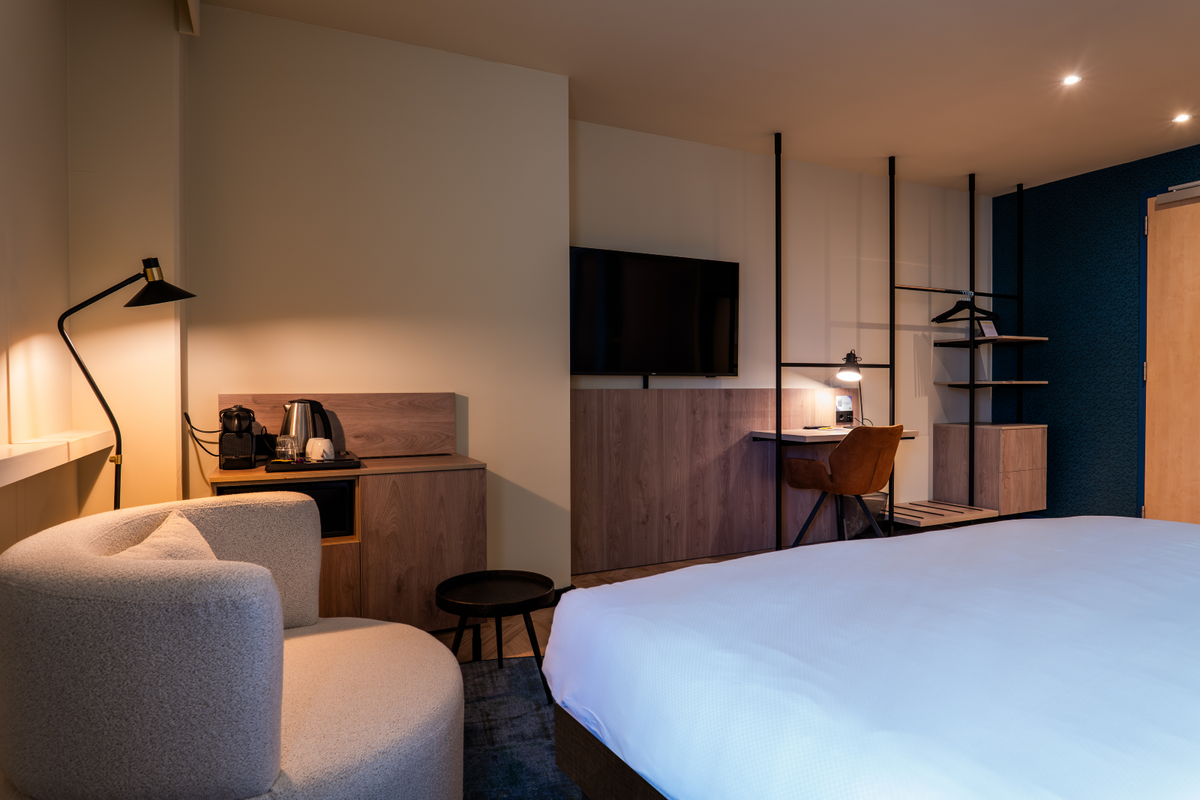 Golden Tulip Leiden Centre - afbeelding 10