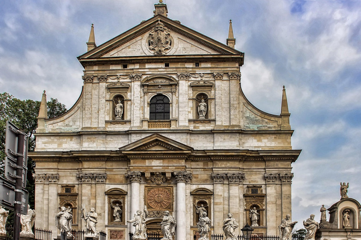 7 daagse busreis Krakau - afbeelding 10