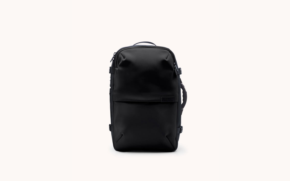Airback Travel (incl. gewichtsgreep) Zwart - afbeelding 3