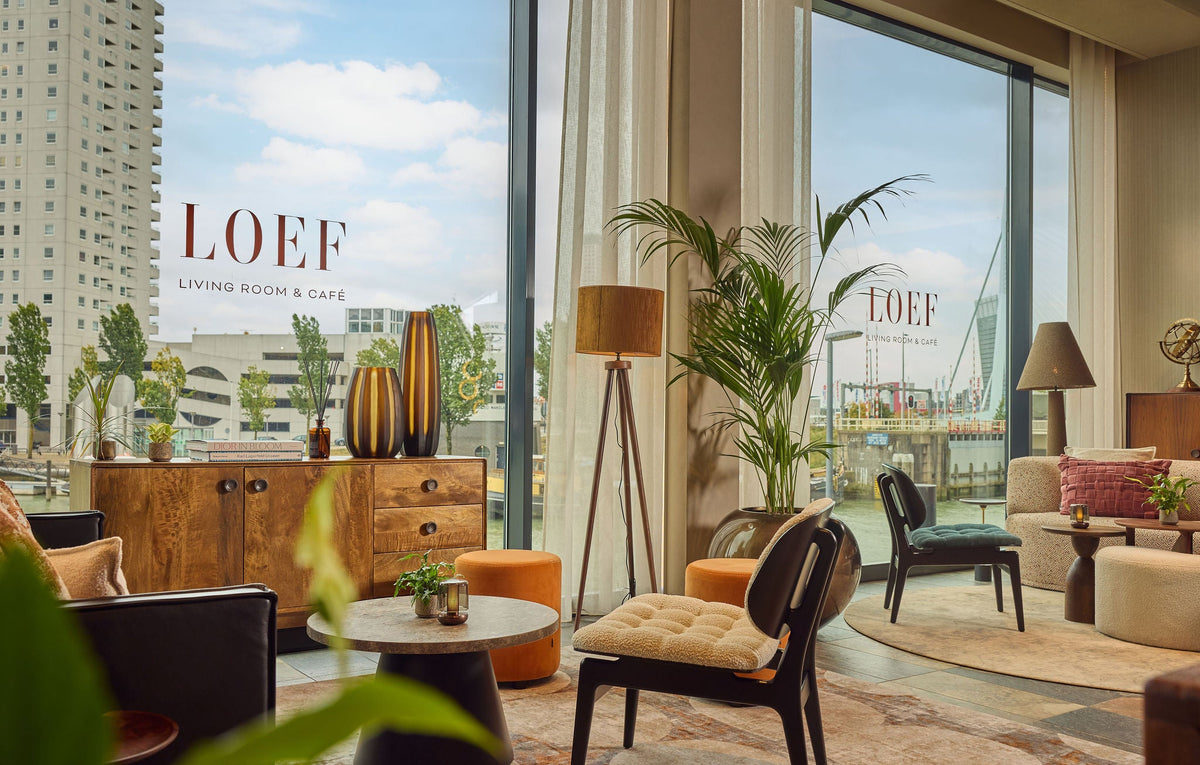 Luxe 5* overnachting in een Junior Spa Suite met bubbelbad en sauna - afbeelding 12