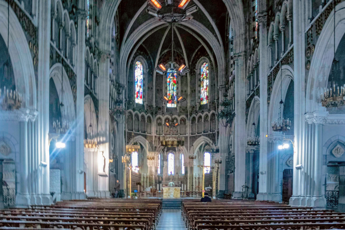 8-daagse excursiereis Lourdes en Franse Pyreneeën - afbeelding 9