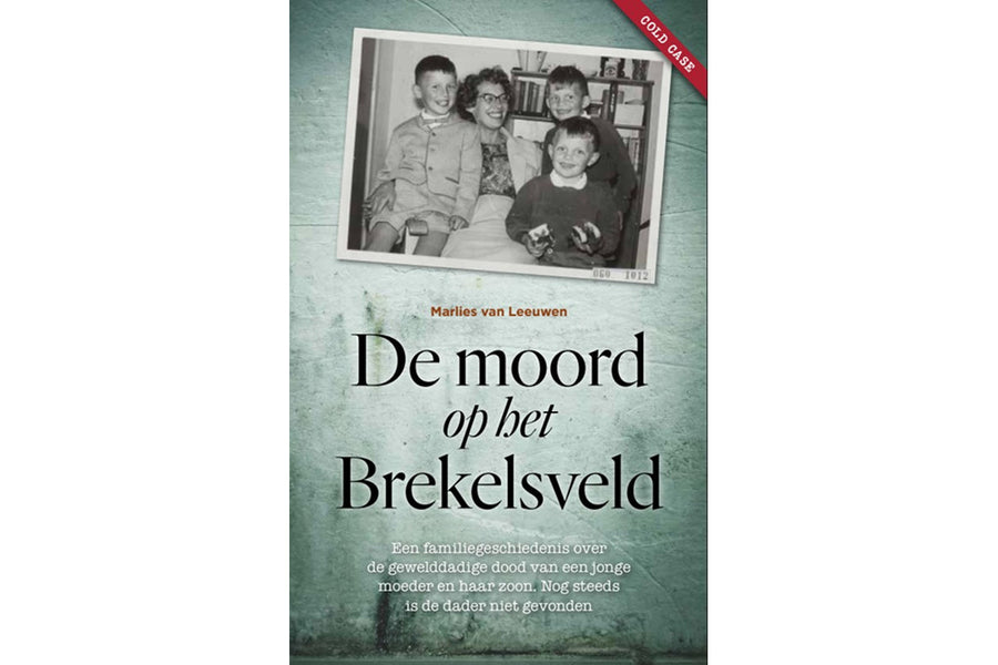 Moord op het Brekelsveld - afbeelding 1