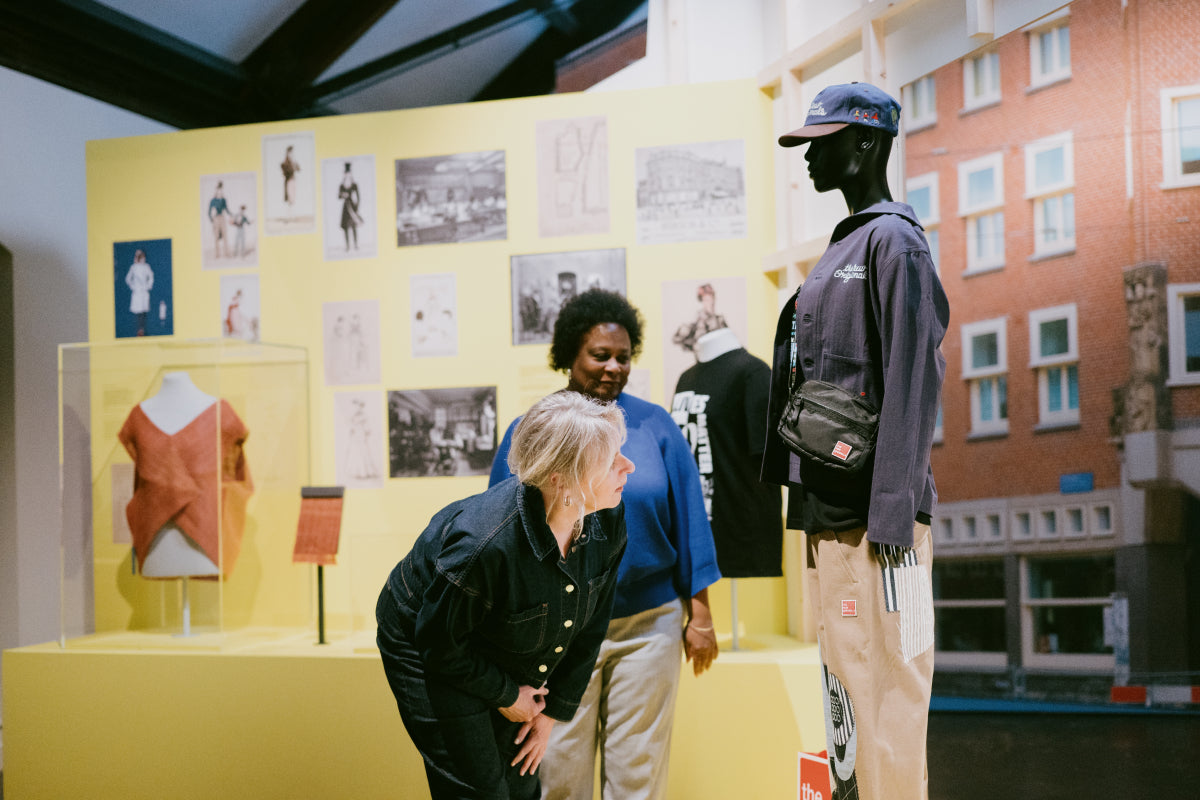 Amsterdam Museum: Het verhaal van Amsterdam in Motion - afbeelding 10