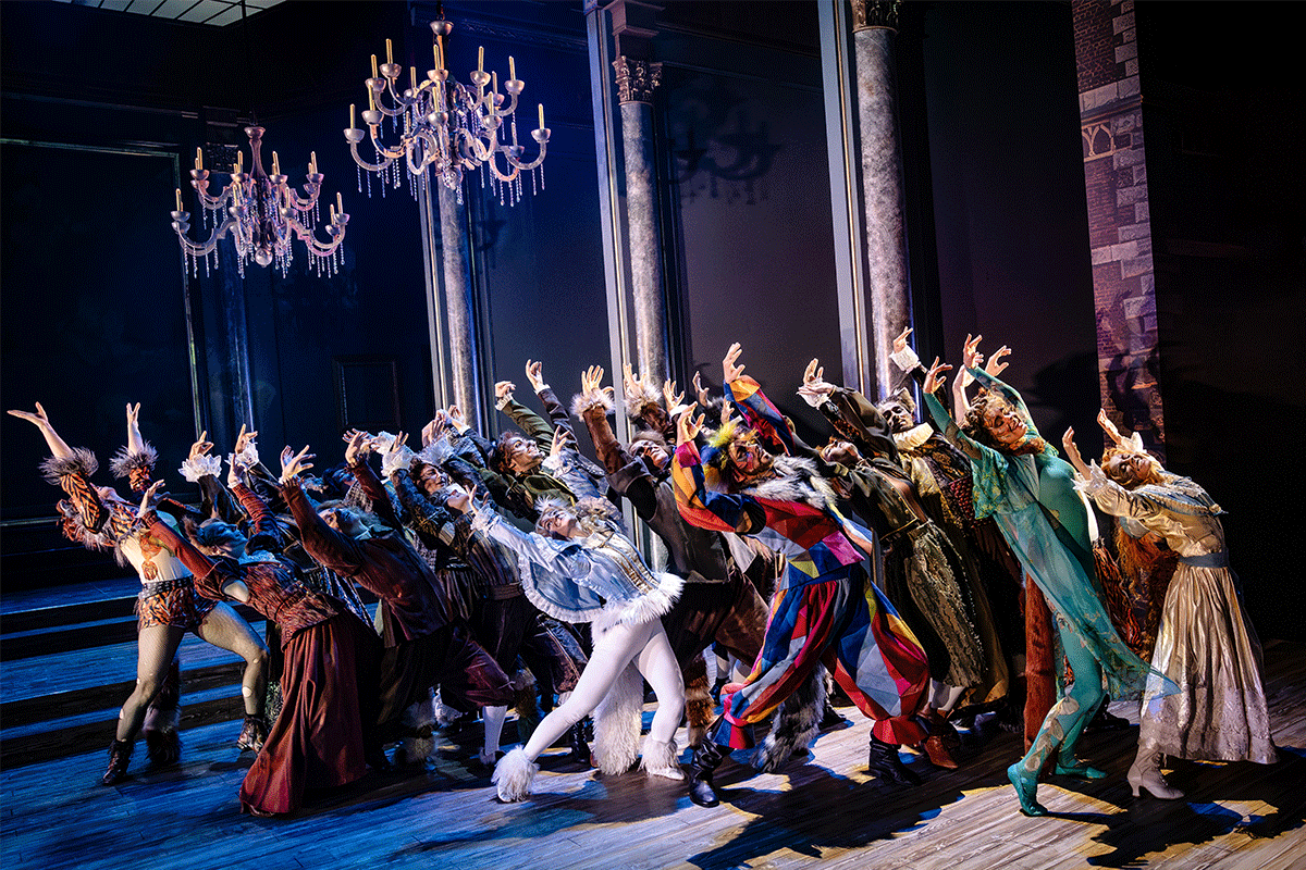 CATS de Musical - afbeelding 6
