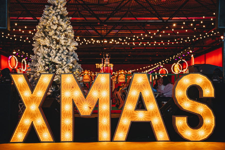 Dé Winterfair, 27 november t/m 3 december 2026 - afbeelding 1