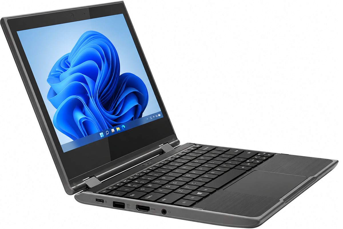 Flashdeal Refurbished Lenovo Yoga 300E (2in-1) - afbeelding 3