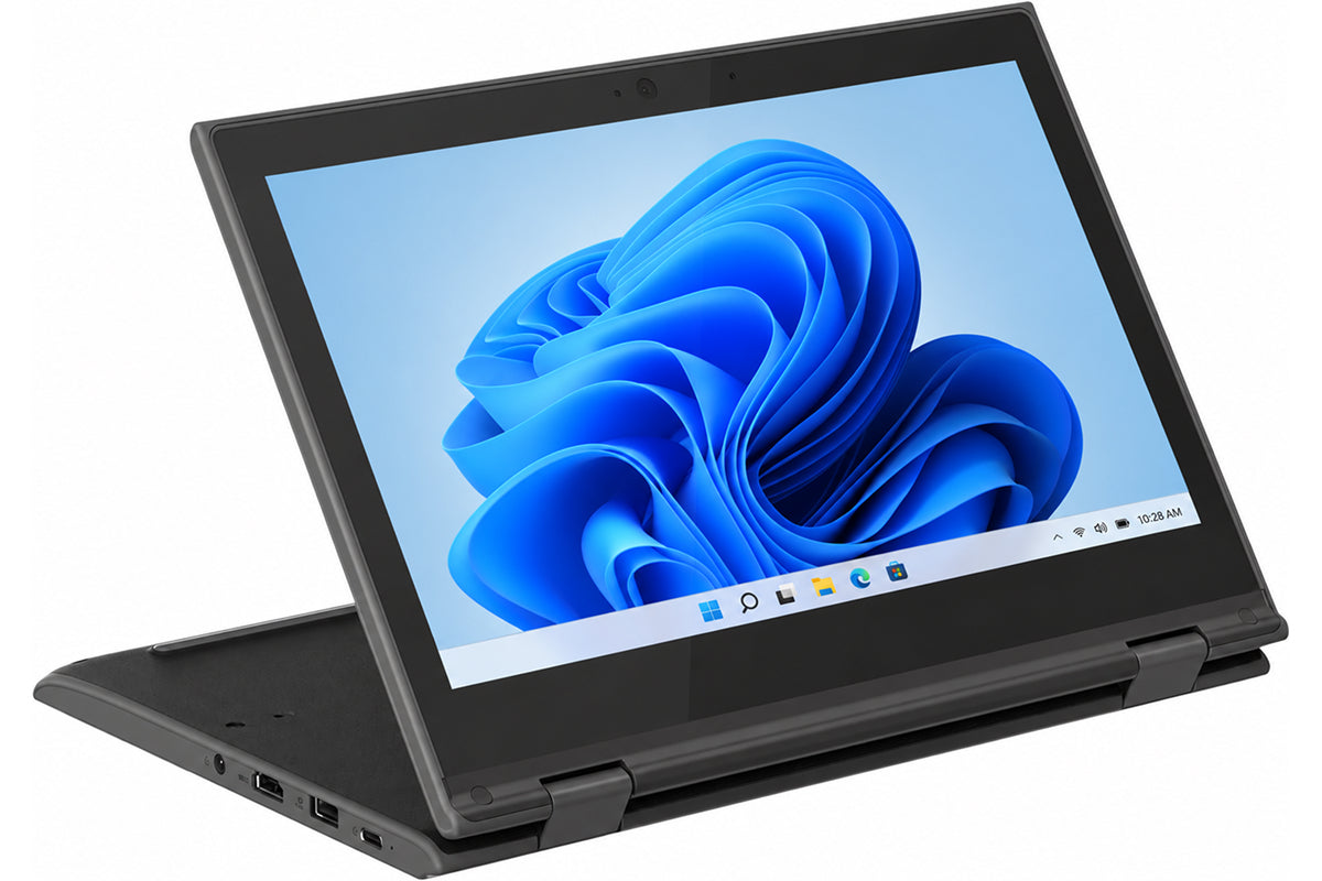 Flashdeal Refurbished Lenovo Yoga 300E (2in-1) - afbeelding 5