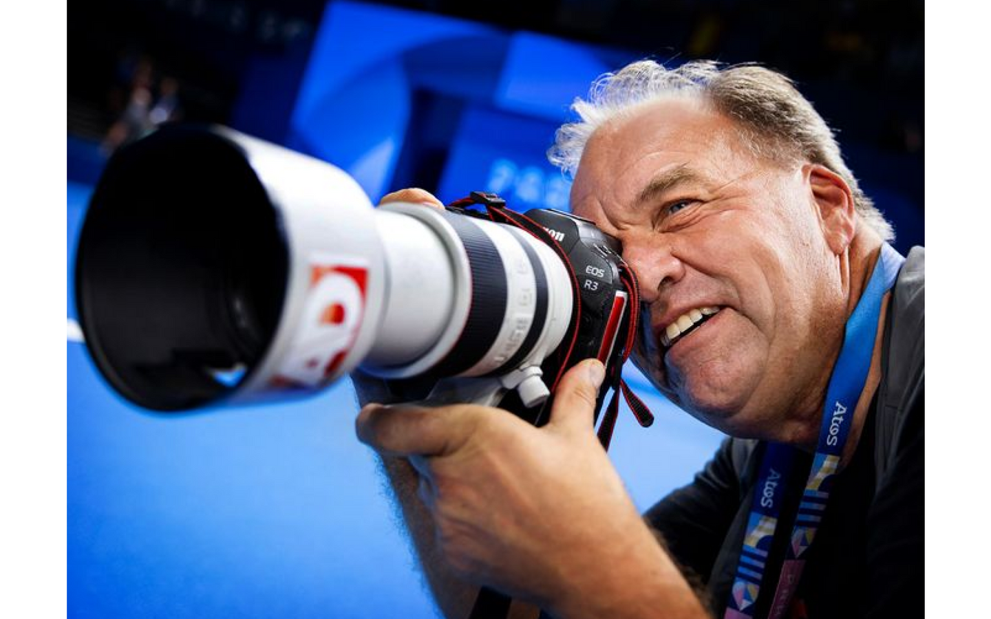 De beste sportfoto's - Pim Ras - afbeelding 3